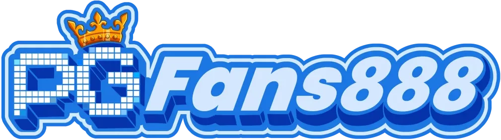 pgfans888_logo